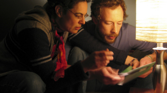 Photo du film A Stone's Throw