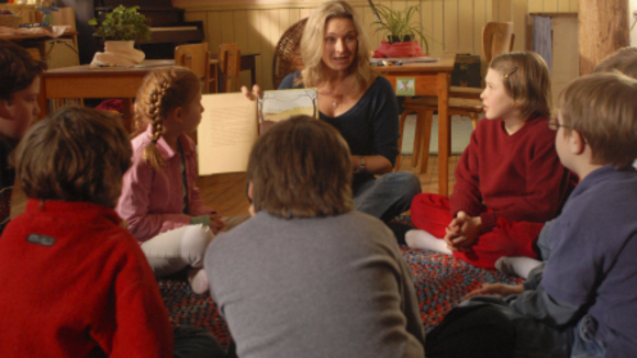 Photo du film A Stone's Throw