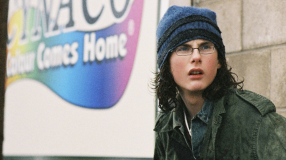 Photo du film A Stone's Throw