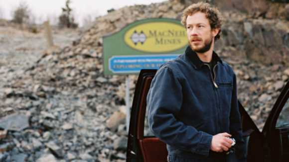 Photo du film A Stone's Throw