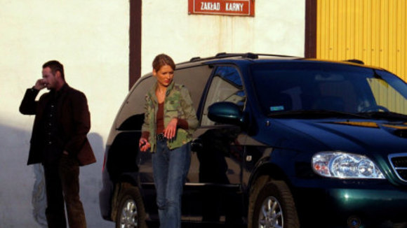 Photo du film Swiadek koronny