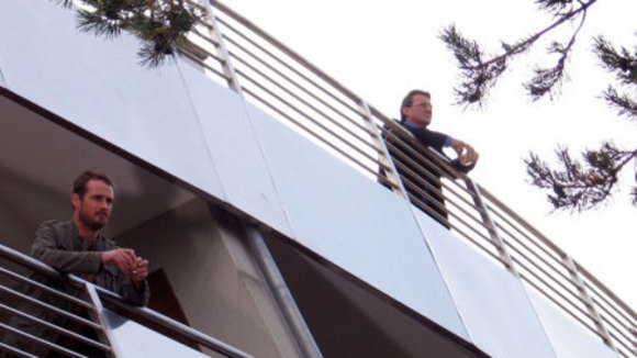 Photo du film Swiadek koronny