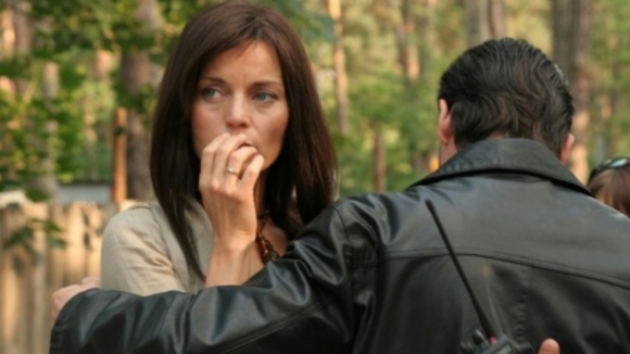 Photo du film Swiadek koronny