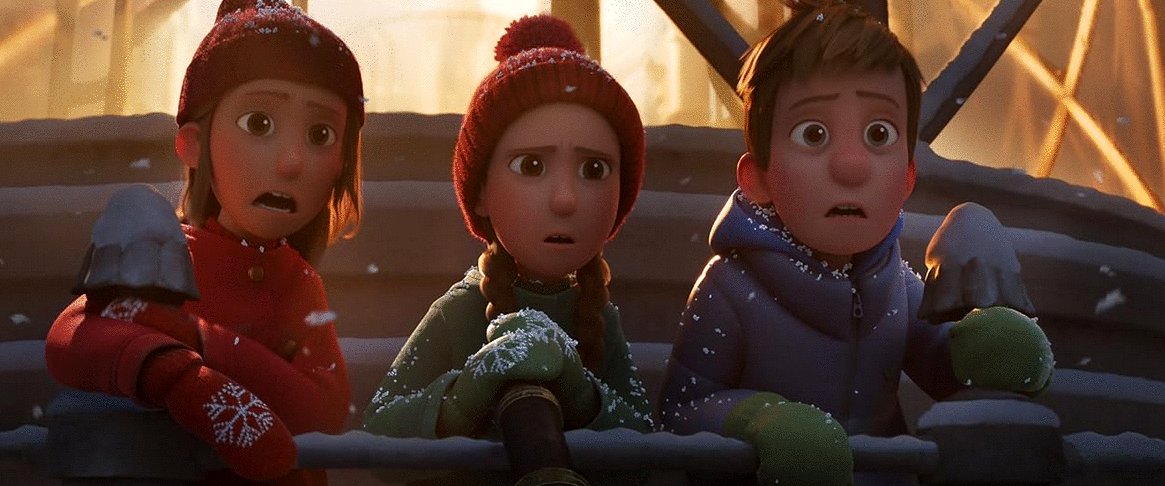 Photo from the movie That Christmas