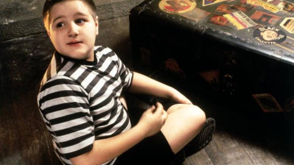 Photo du film The Addams Family