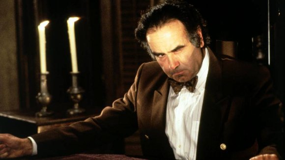 Photo du film The Addams Family