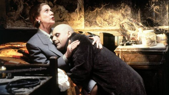 Photo du film The Addams Family