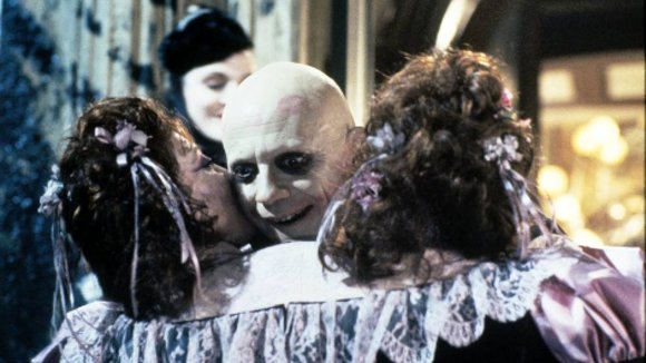 Photo du film The Addams Family