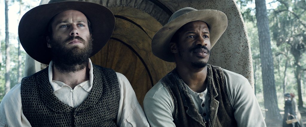Photo du film The Birth of a Nation