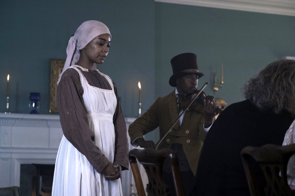 Photo du film The Birth of a Nation
