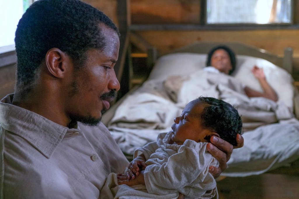 Photo du film The Birth of a Nation