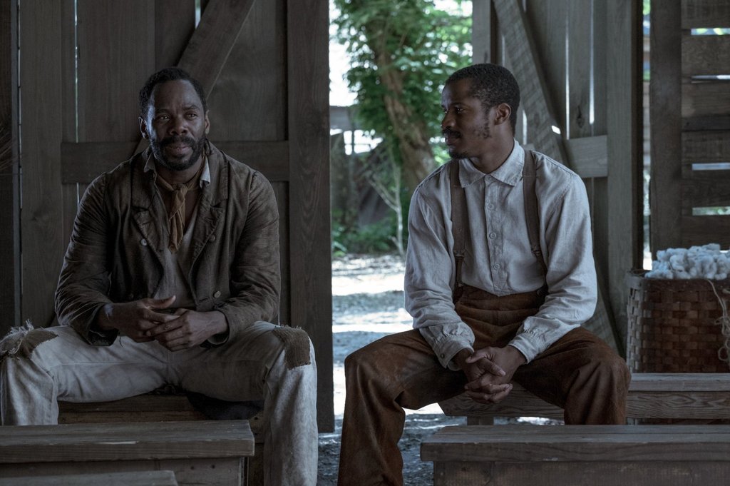 Photo du film The Birth of a Nation