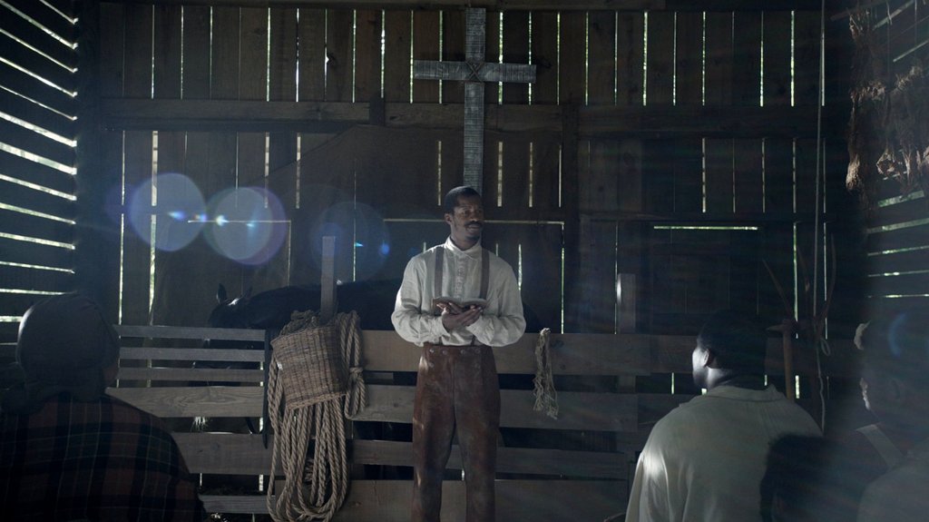 Photo du film The Birth of a Nation