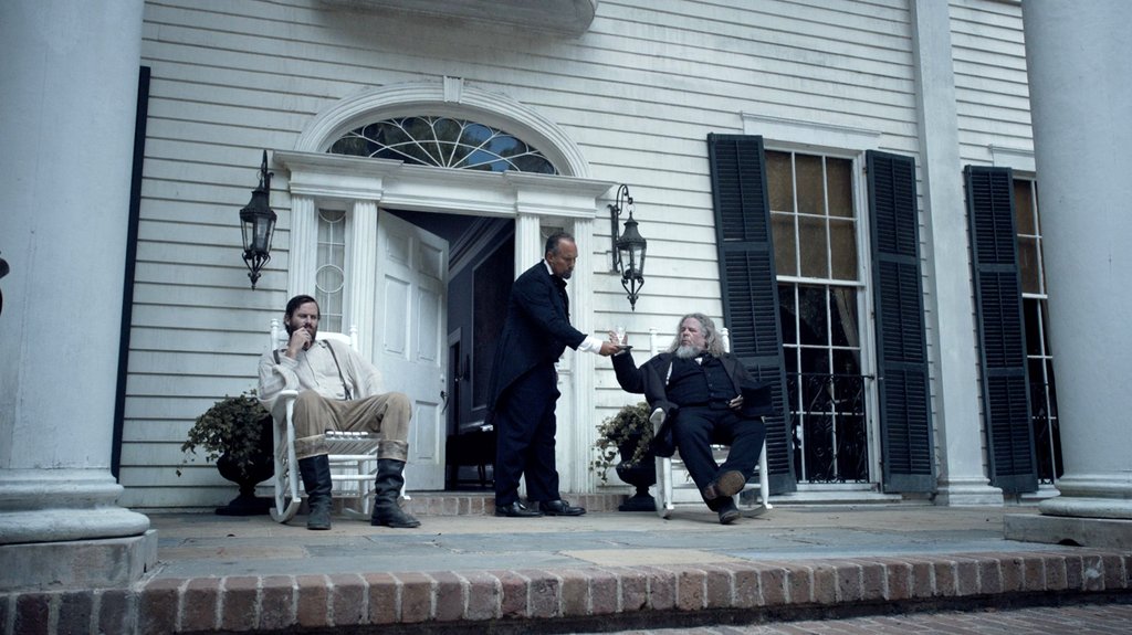 Photo du film The Birth of a Nation