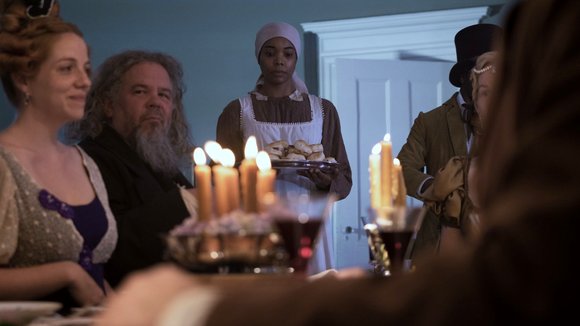 Photo du film The Birth of a Nation