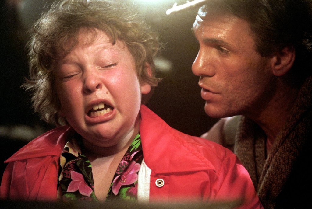 Photo du film Les Goonies v.f.