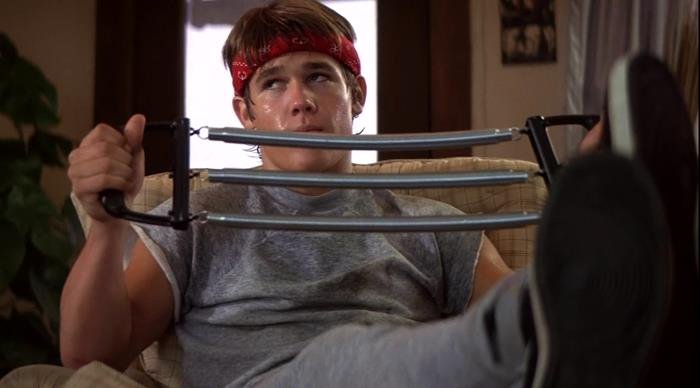 Photo du film Les Goonies v.f.