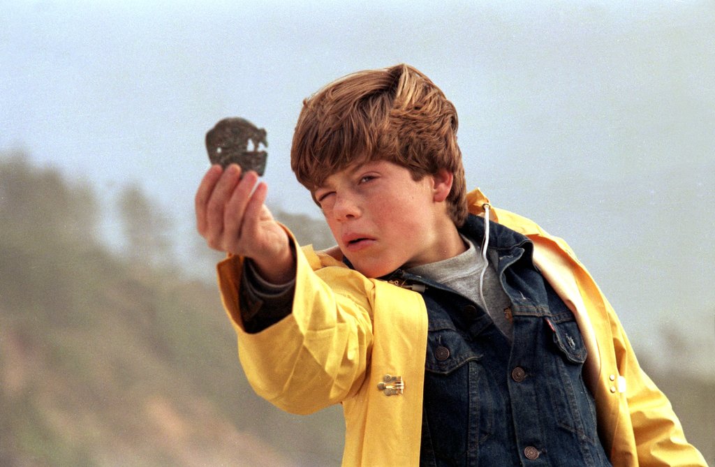 Photo du film Les Goonies v.f.