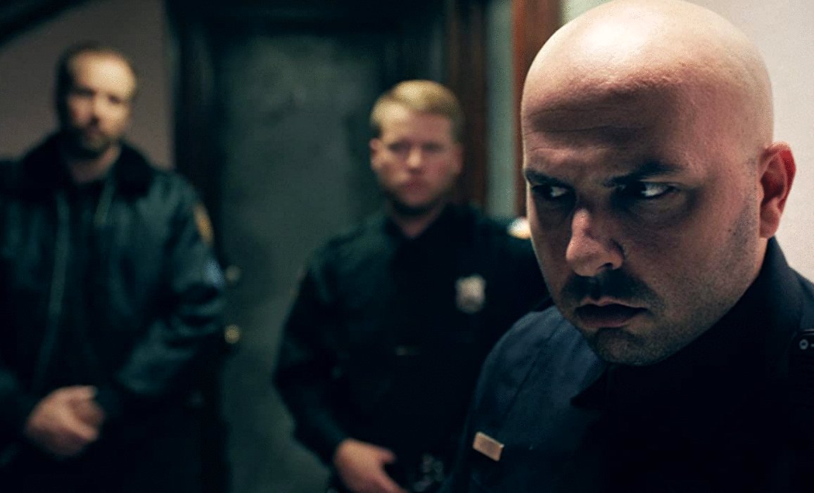 Photo from the movie The Killing of Kenneth Chamberlain