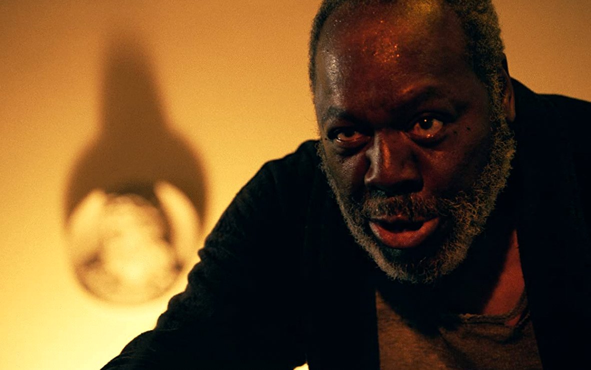 Photo from the movie The Killing of Kenneth Chamberlain