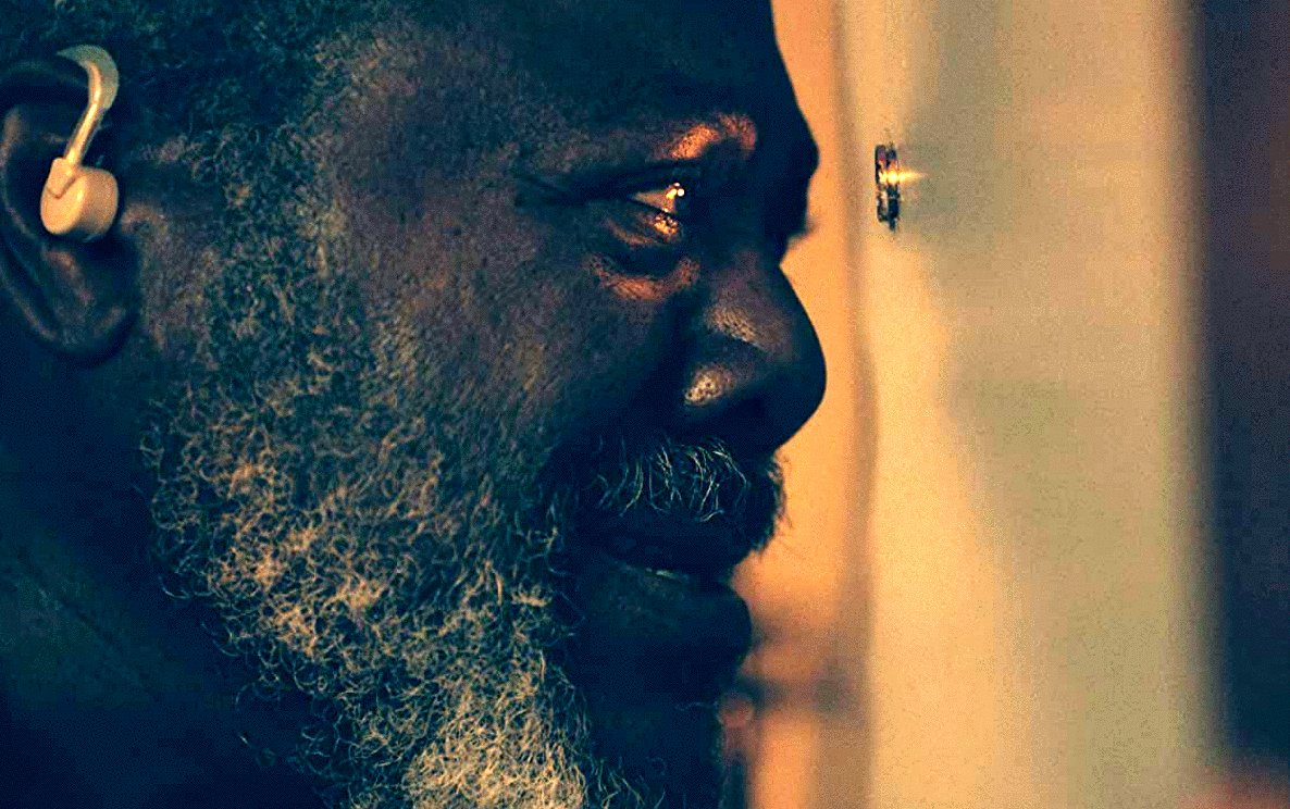 Photo from the movie The Killing of Kenneth Chamberlain