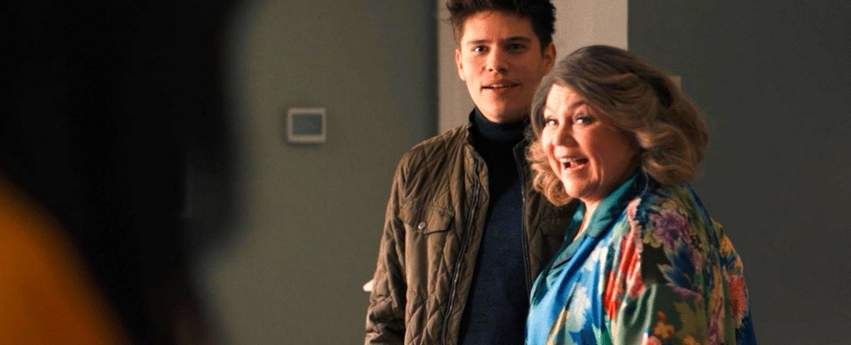 Photo du film The Long Game