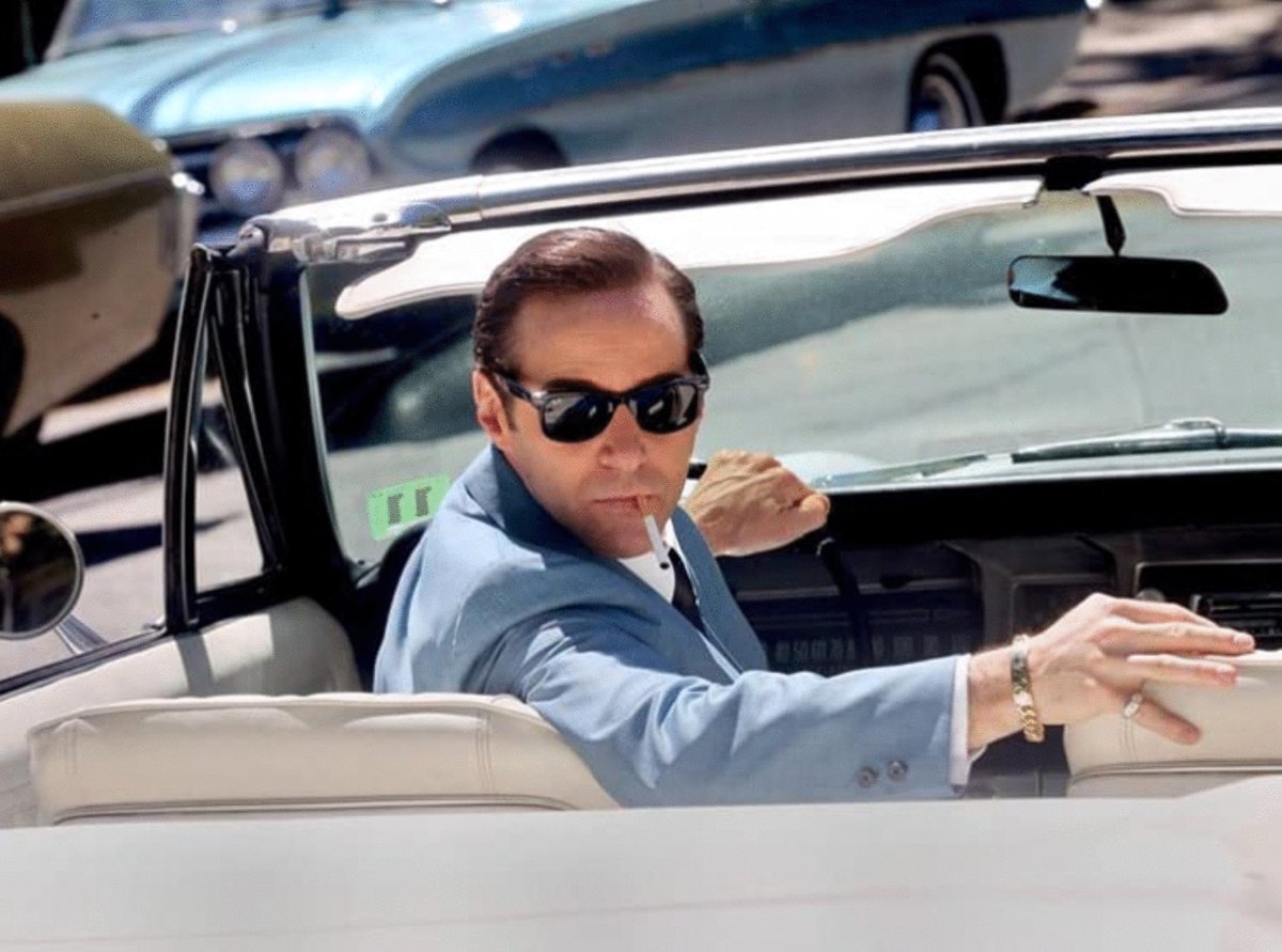 Photo du film Les Saints Criminels de Newark