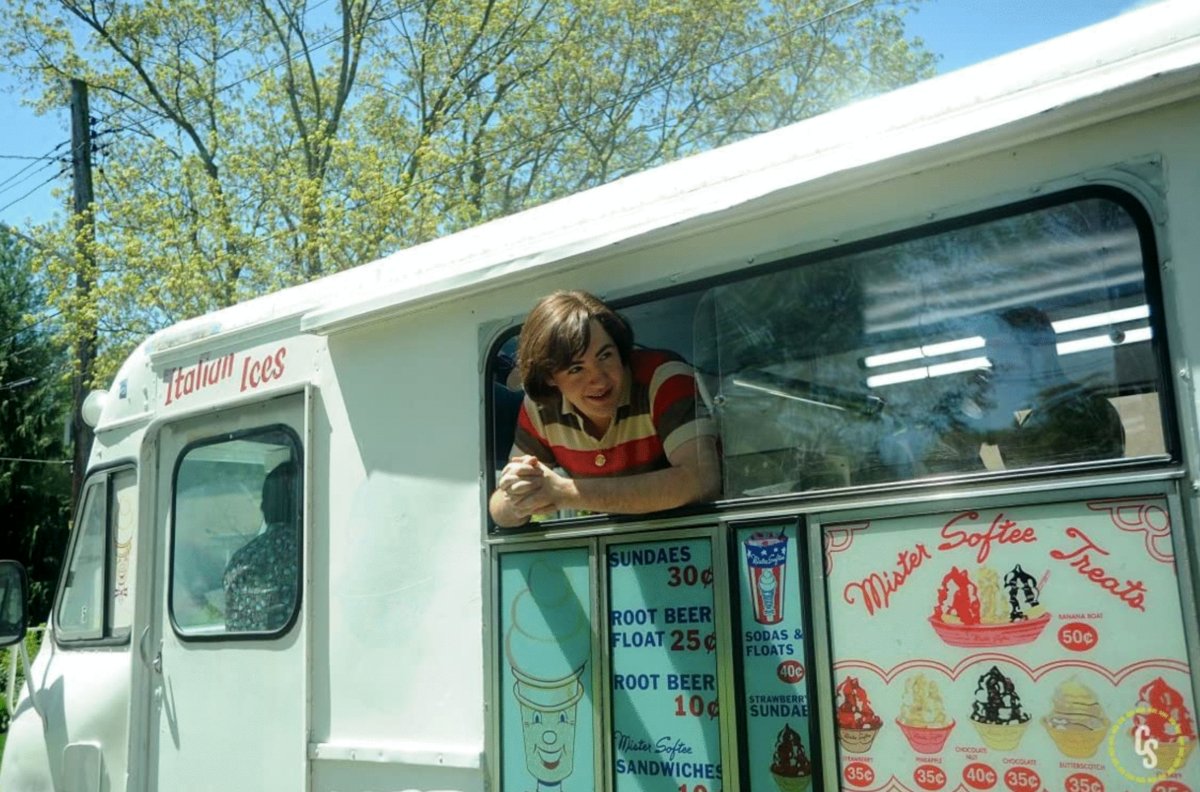 Photo du film Les Saints Criminels de Newark