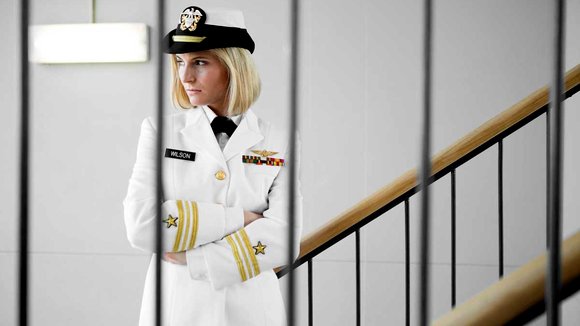 Photo from the movie Turkey Shoot