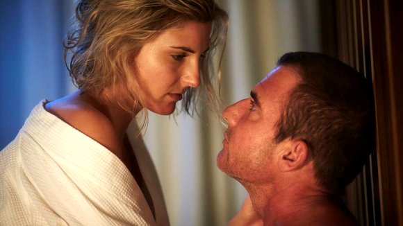 Photo from the movie Turkey Shoot