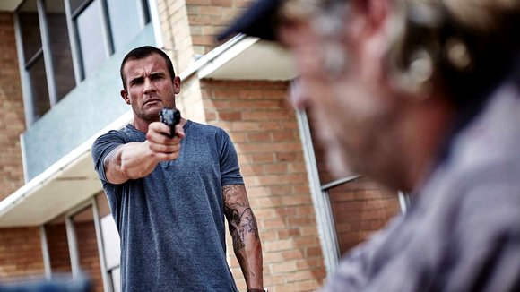 Photo from the movie Turkey Shoot