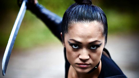 Photo from the movie Turkey Shoot