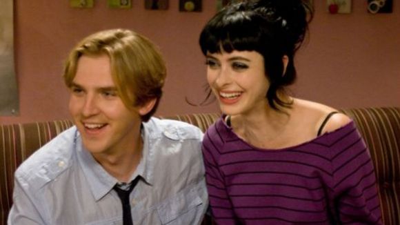 Photo from the movie Vamps