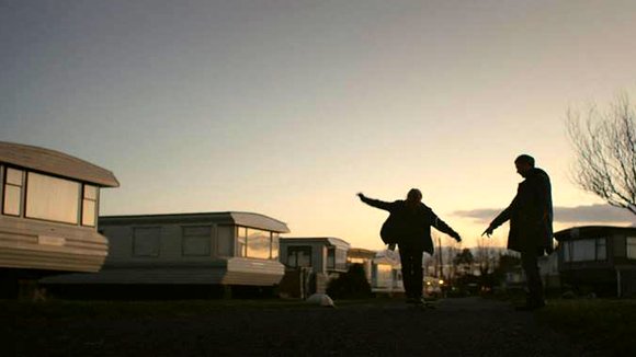 Photo from the movie You're Ugly Too