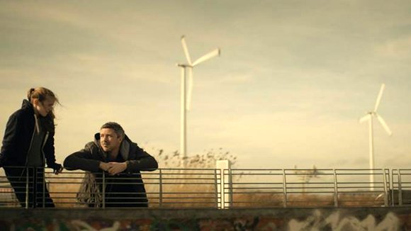 Photo from the movie You're Ugly Too