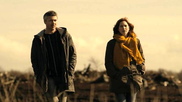 Photo from the movie You're Ugly Too