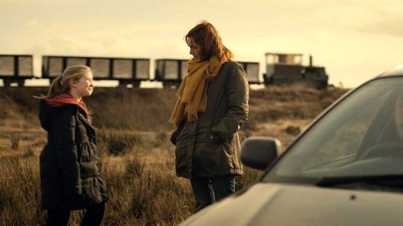 Photo from the movie You're Ugly Too