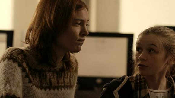 Photo from the movie You're Ugly Too