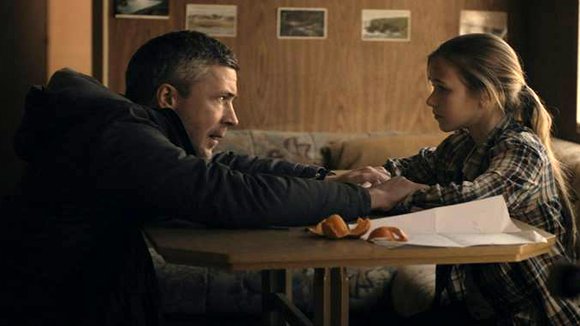 Photo from the movie You're Ugly Too