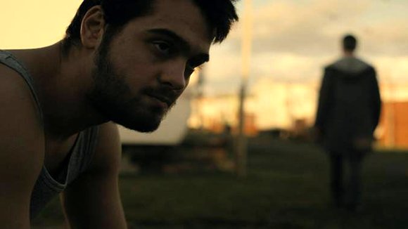 Photo from the movie You're Ugly Too