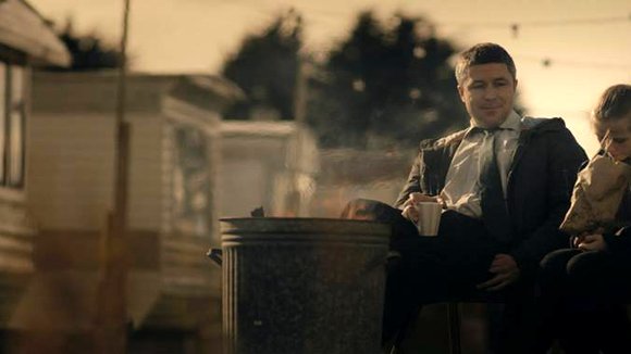 Photo from the movie You're Ugly Too