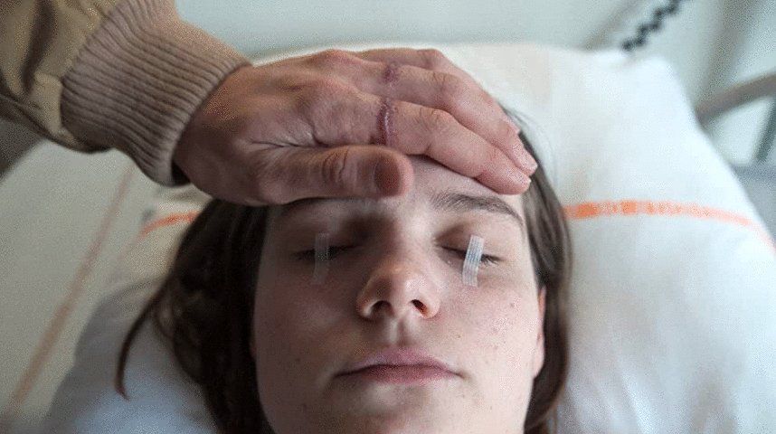 Photo from the movie Mortel