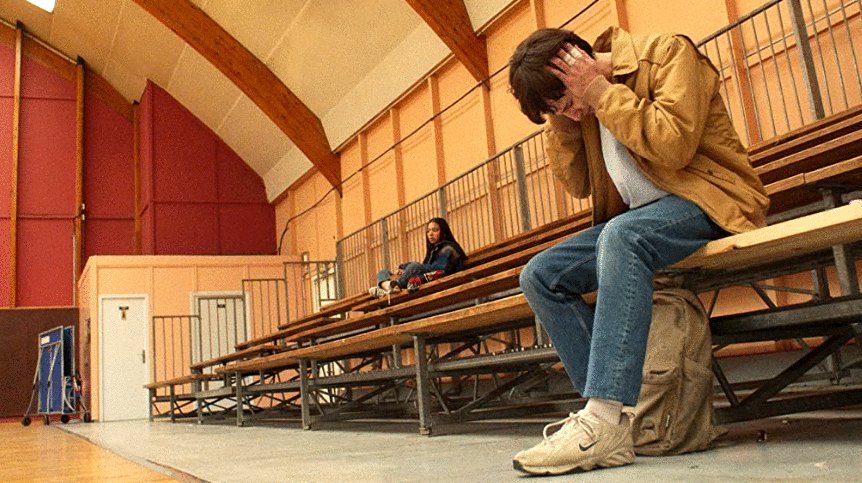 Photo from the movie Mortel