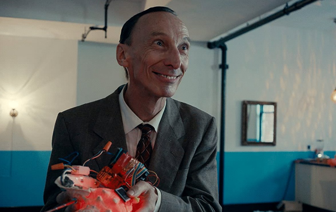 Photo du film Stanleyville