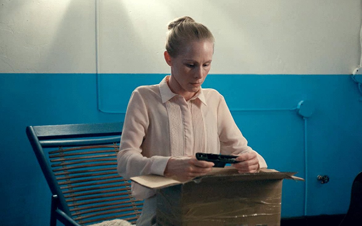 Photo du film Stanleyville