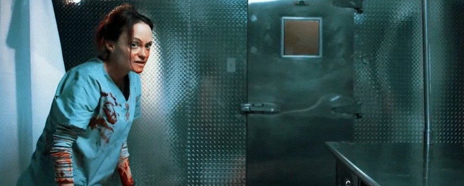 Photo from the movie 12 Hour Shift