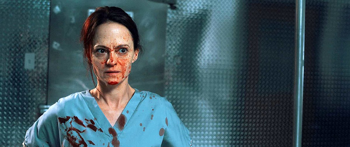 Photo from the movie 12 Hour Shift