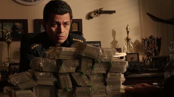 Photo du film Sabotage