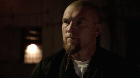 Photo du film Sabotage