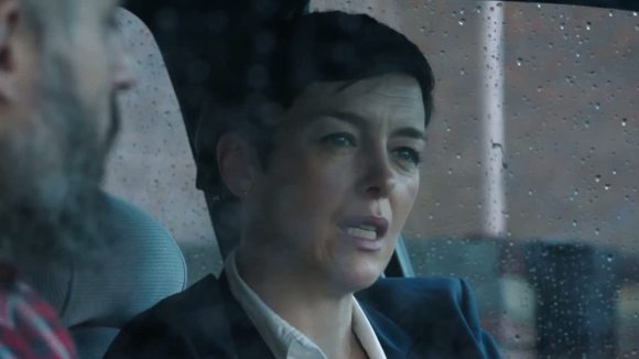 Photo du film Sabotage